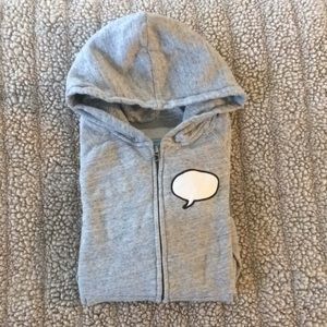 Gap kids sweater